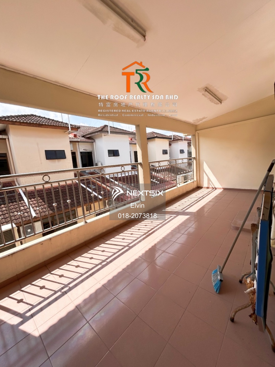2-sty Terrace/Link House For Sale in Muar Johor - Image 14
