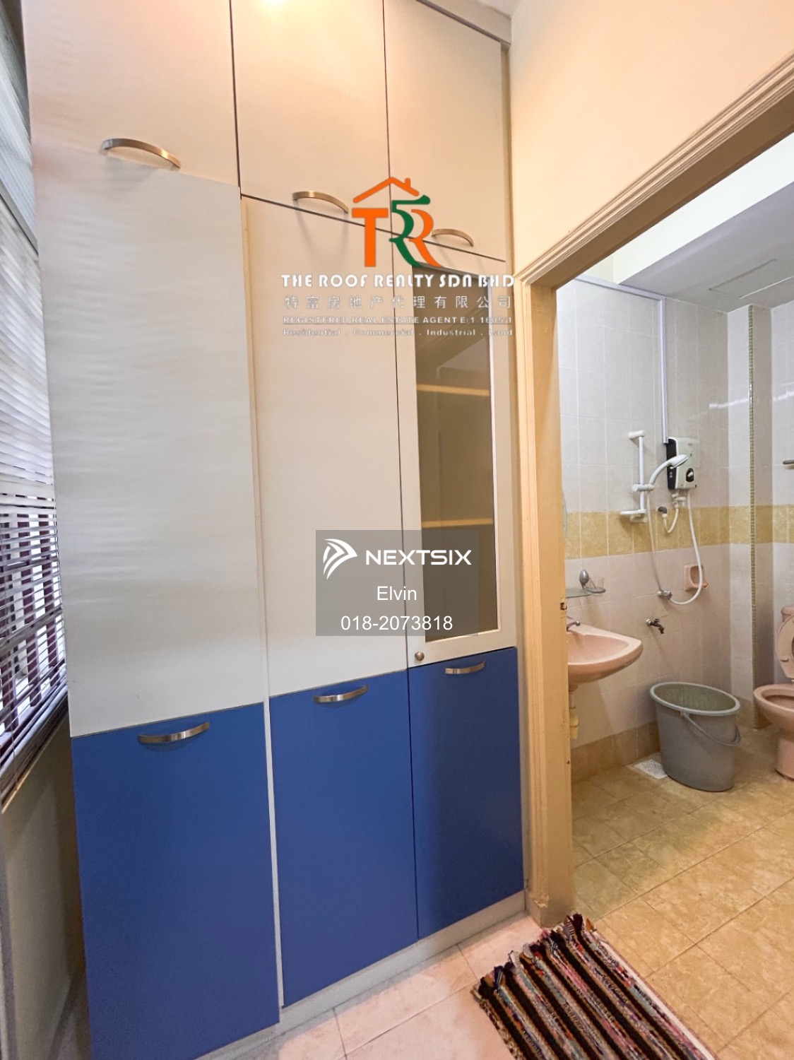 2-sty Terrace/Link House For Sale in Muar Johor - Image 15