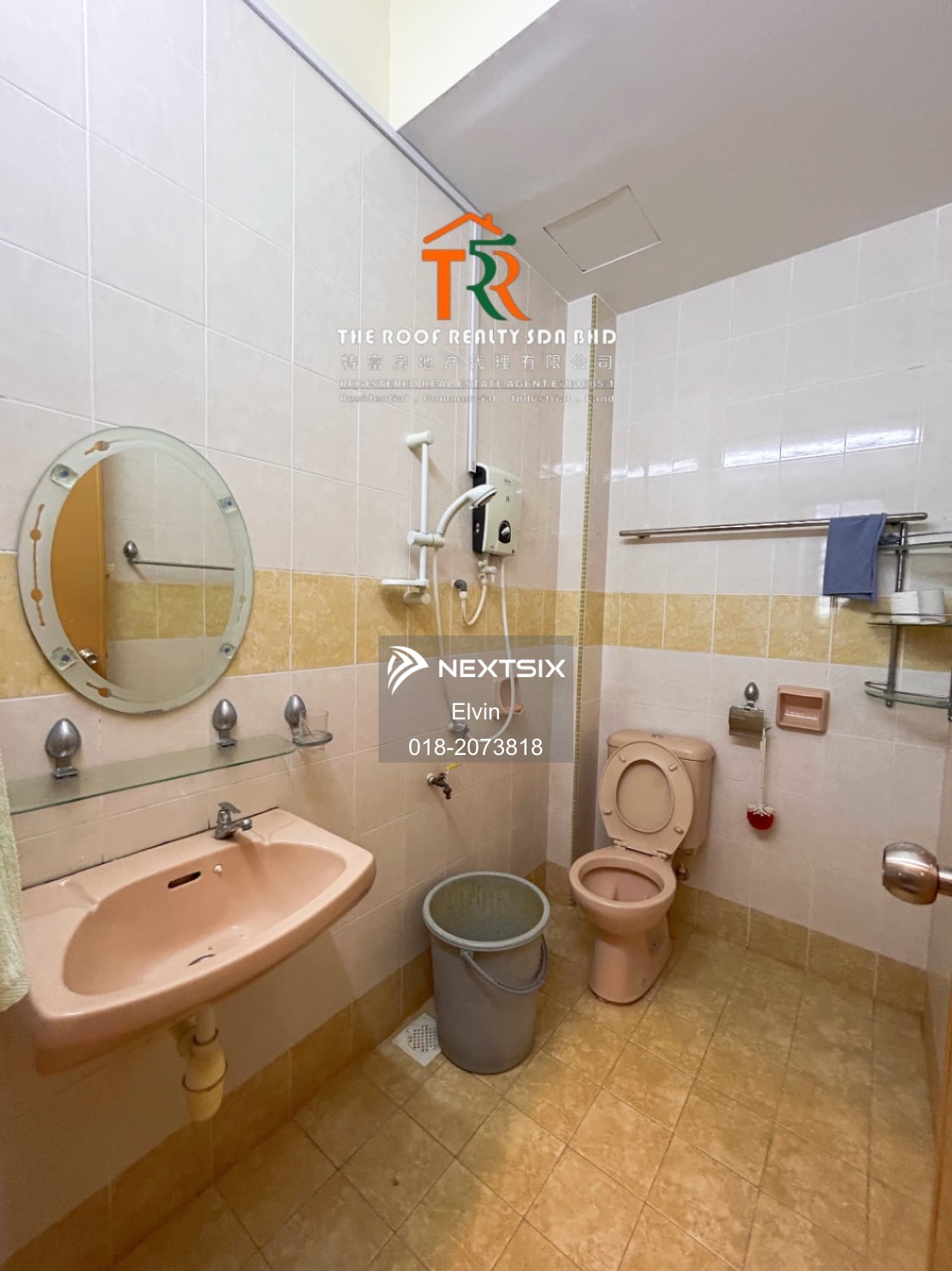 2-sty Terrace/Link House For Sale in Muar Johor - Image 16