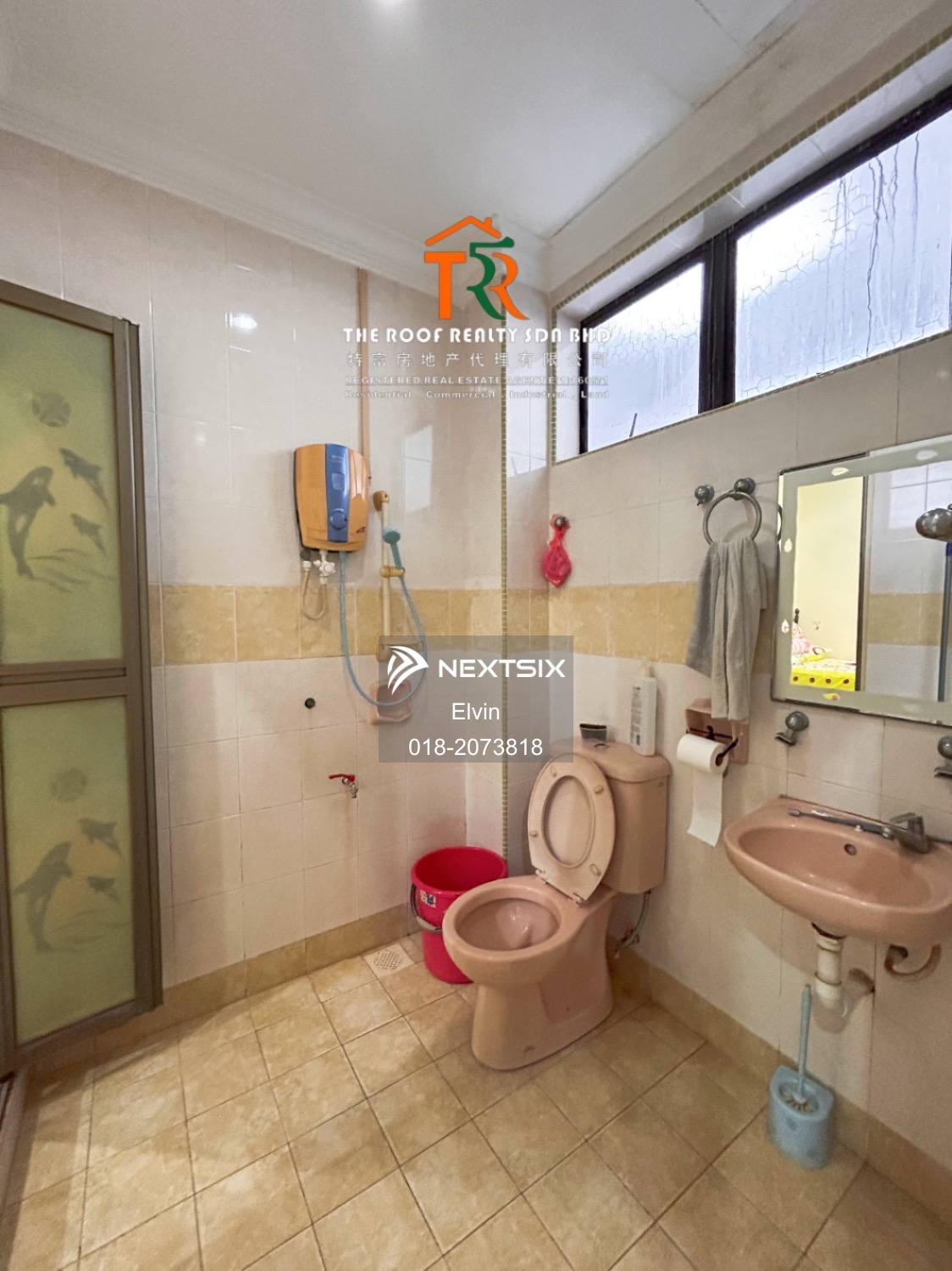 2-sty Terrace/Link House For Sale in Muar Johor - Image 5