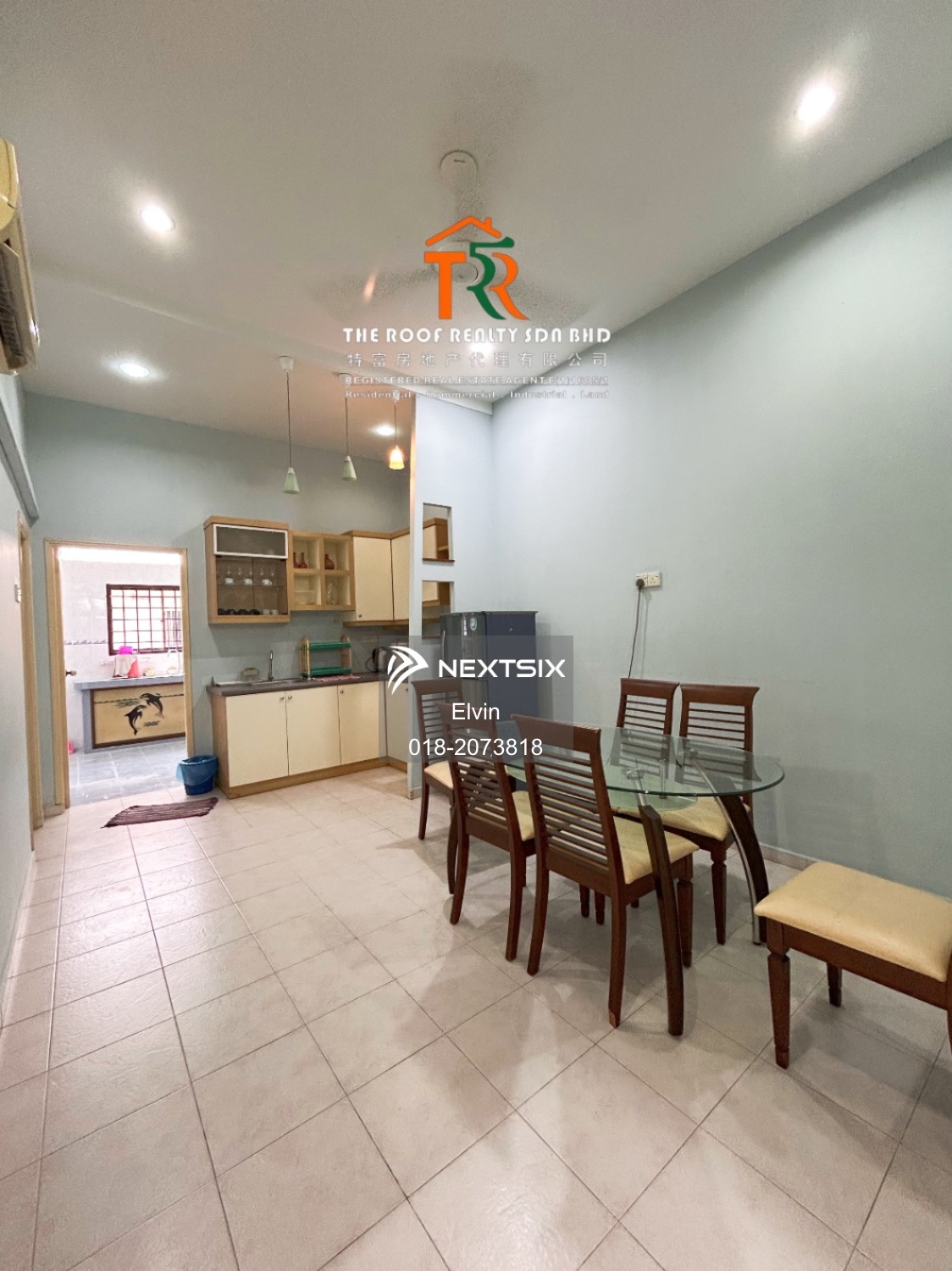 2-sty Terrace/Link House For Sale in Muar Johor - Image 6