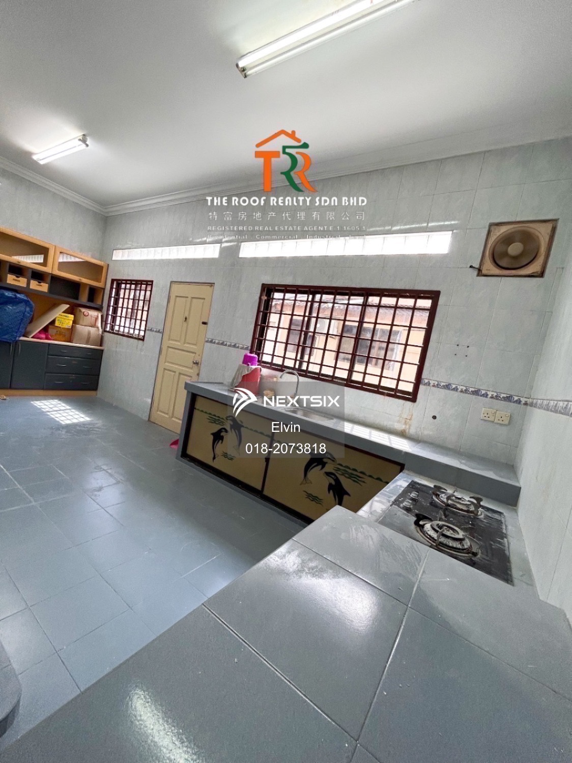 2-sty Terrace/Link House For Sale in Muar Johor - Image 7