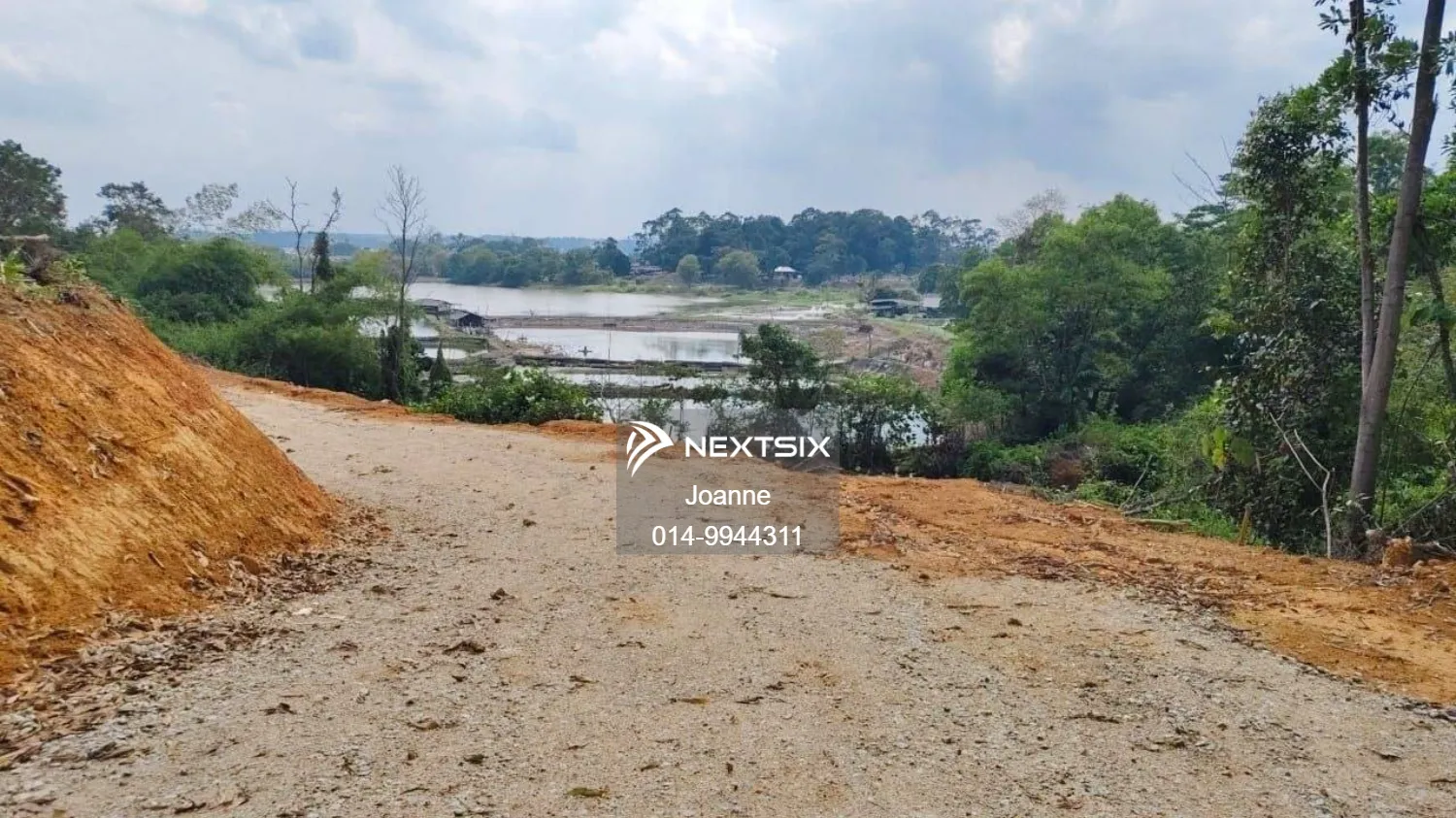 Commercial Land For Sale in Permas Jaya Johor