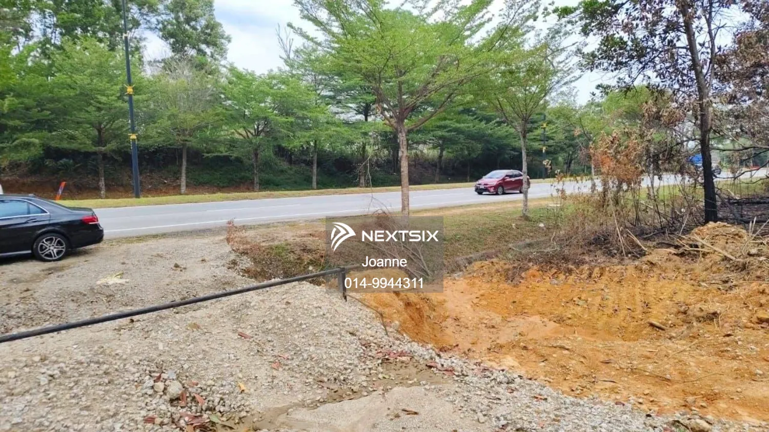 Commercial Land For Sale in Permas Jaya Johor - Image 5