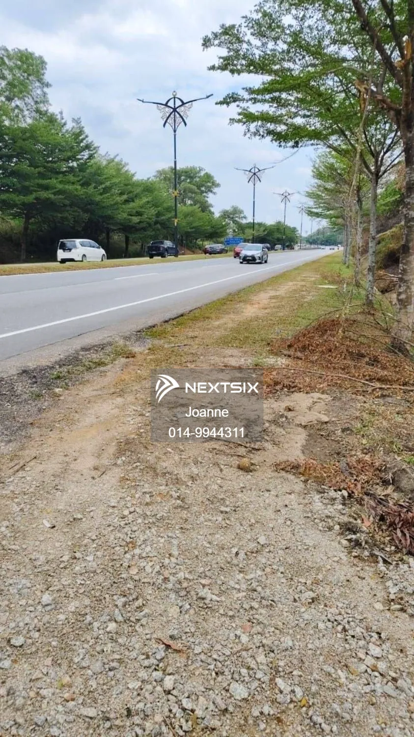 Commercial Land For Sale in Permas Jaya Johor - Image 6