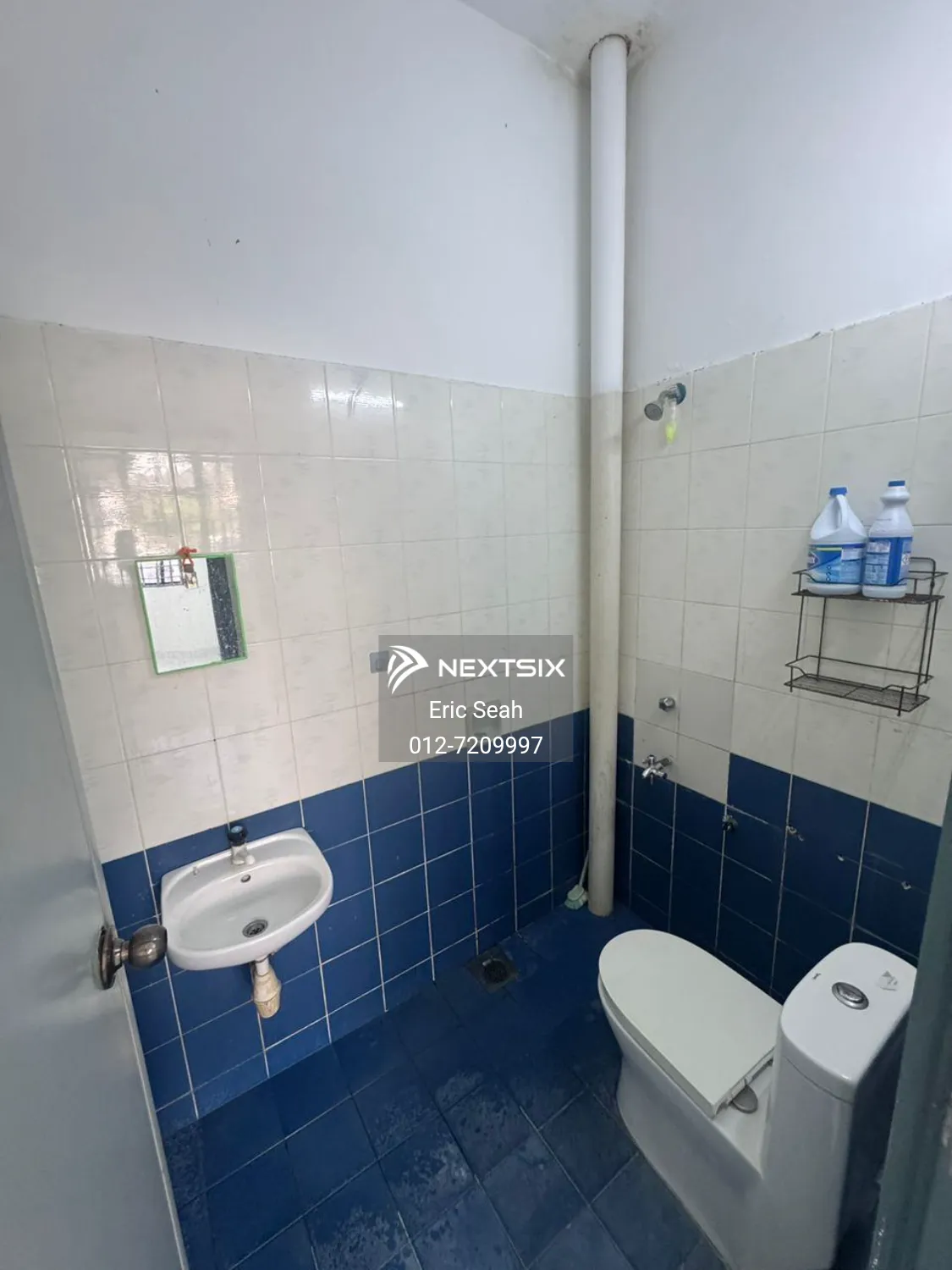 1-sty Terrace/Link House For Rent in Masai Johor - Image 10