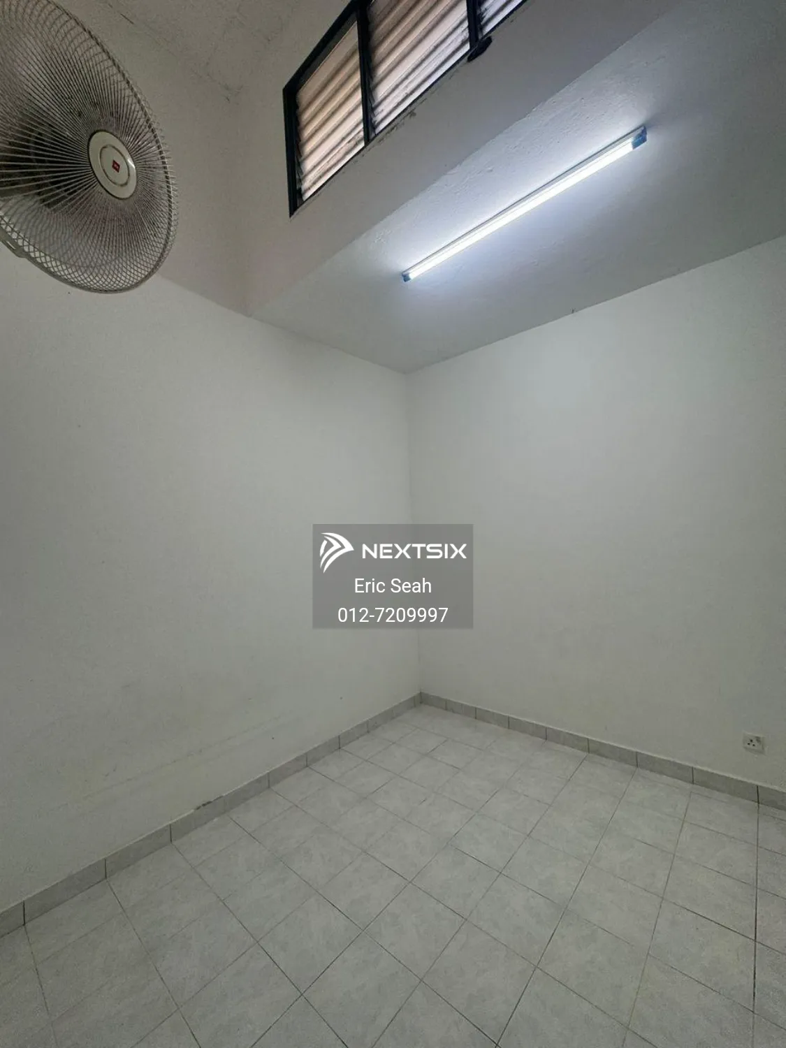 1-sty Terrace/Link House For Rent in Masai Johor - Image 5