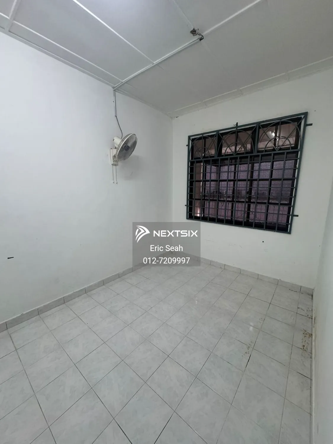 1-sty Terrace/Link House For Rent in Masai Johor - Image 6