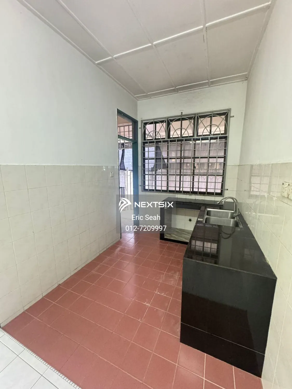 1-sty Terrace/Link House For Rent in Masai Johor - Image 7