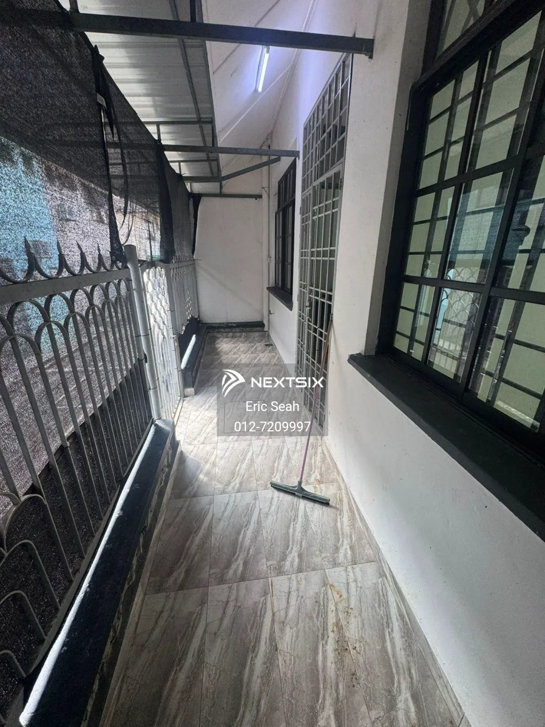 1-sty Terrace/Link House For Rent in Masai Johor - Image 8