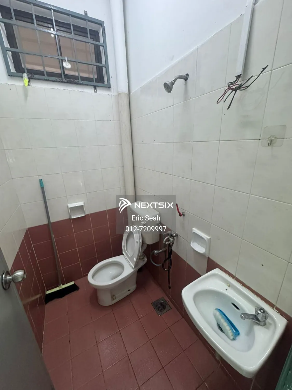 1-sty Terrace/Link House For Rent in Masai Johor - Image 9