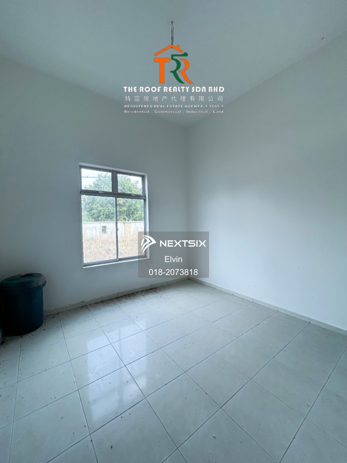 1-sty Terrace/Link House For Sale in Muar Johor - Image 9