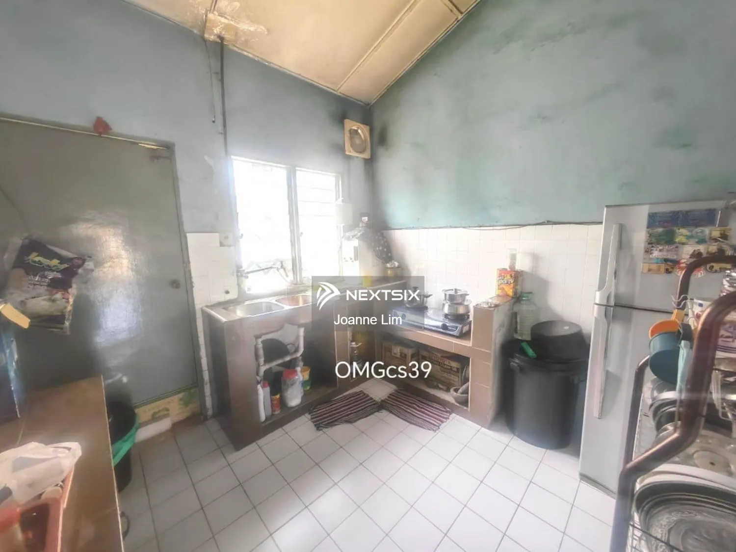 1-sty Terrace/Link House For Sale in Klang Selangor - Image 5