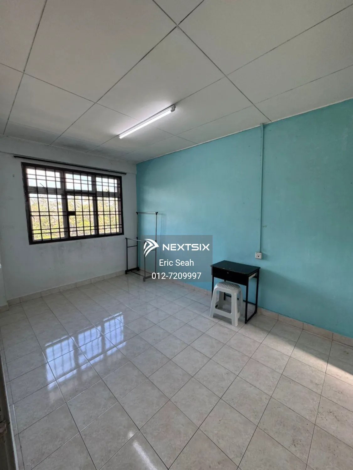 Apartment For Rent in Pasir Gudang Johor - Image 5