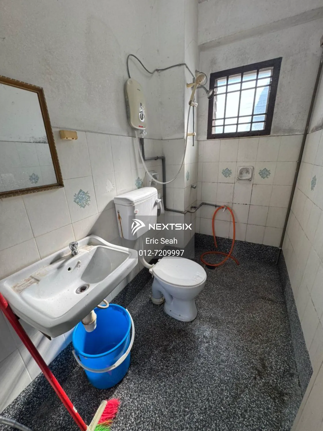Apartment For Rent in Pasir Gudang Johor - Image 8
