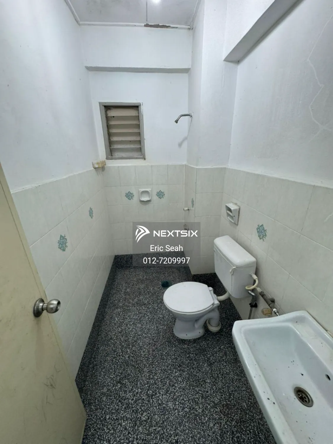 Apartment For Rent in Pasir Gudang Johor - Image 9