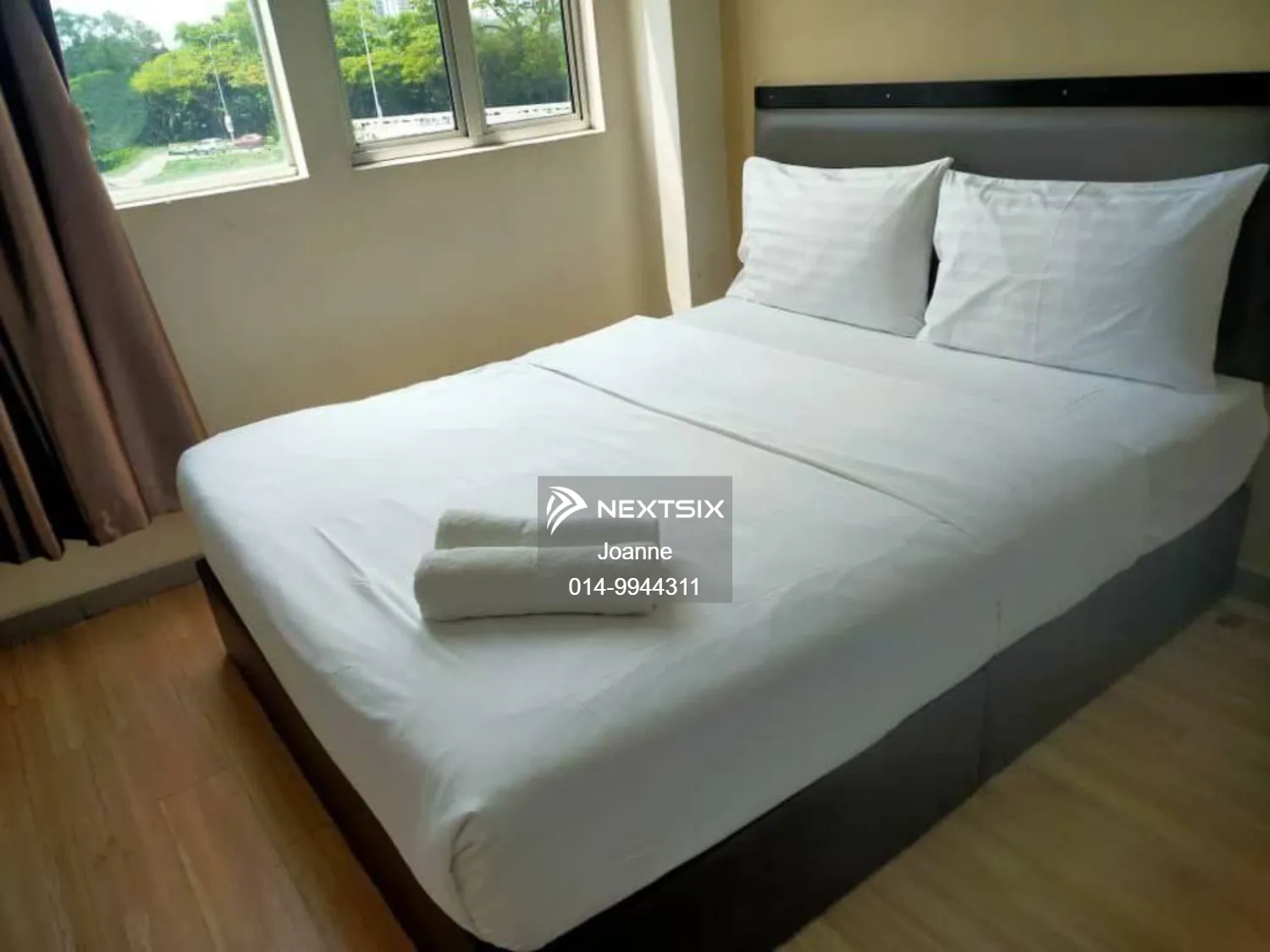 Shop For Sale in Skudai Johor