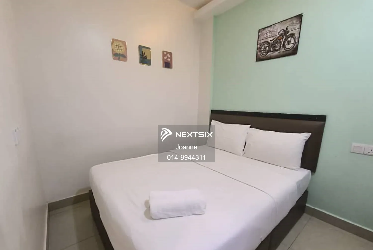 Shop For Sale in Skudai Johor - Image 3