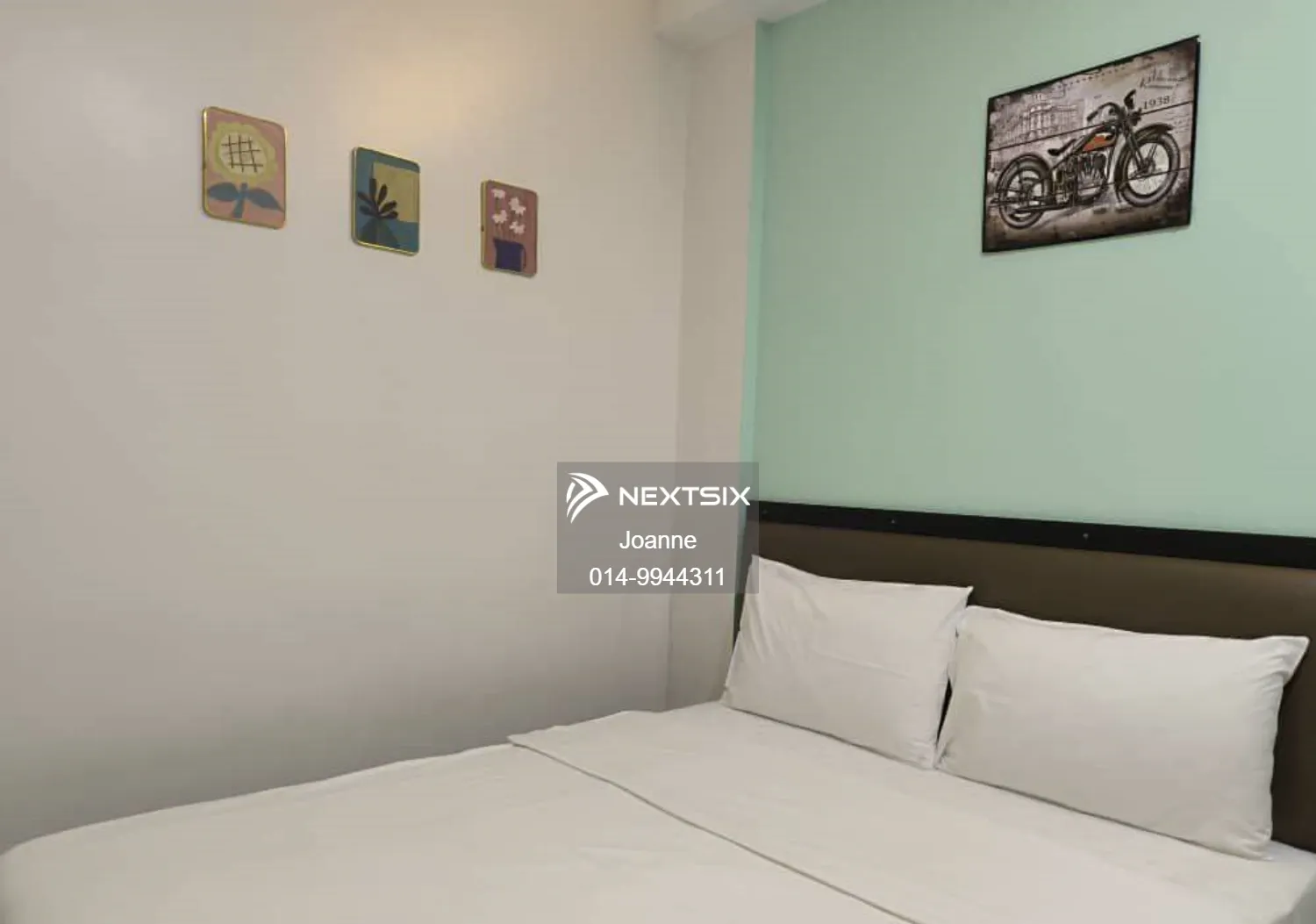 Shop For Sale in Skudai Johor - Image 4