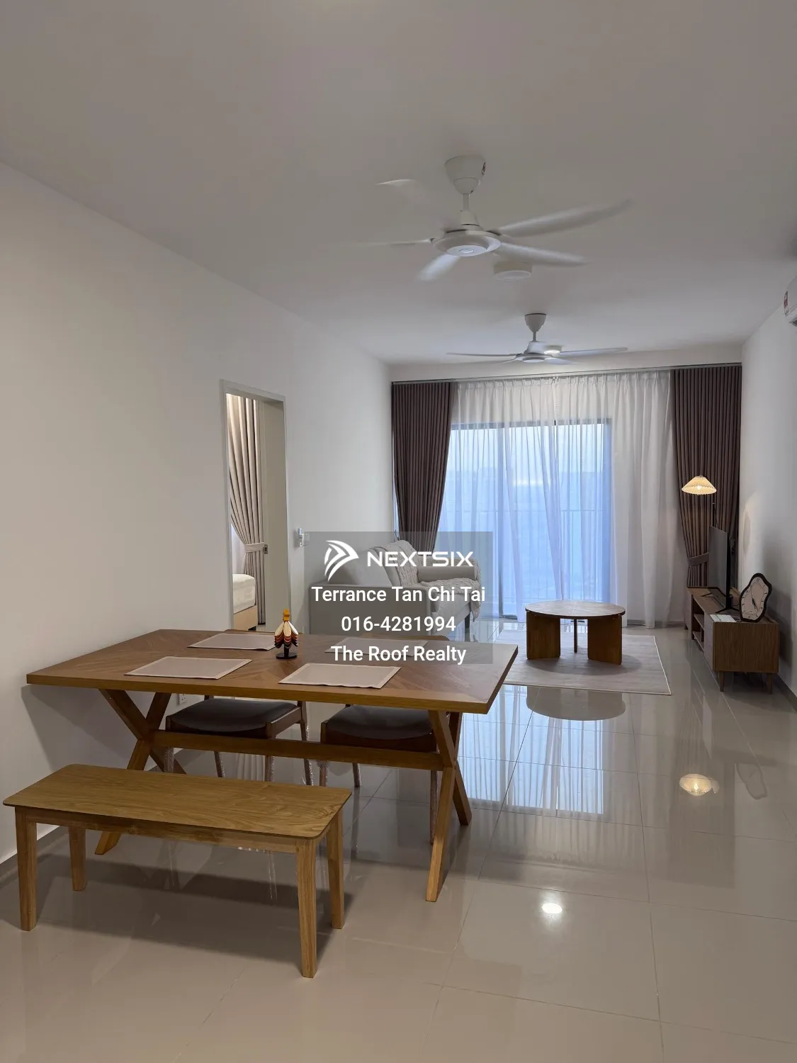 Serviced Residence For Rent in Setia Alam Selangor
