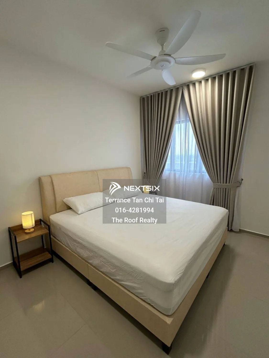 Serviced Residence For Rent in Setia Alam Selangor - Image 10
