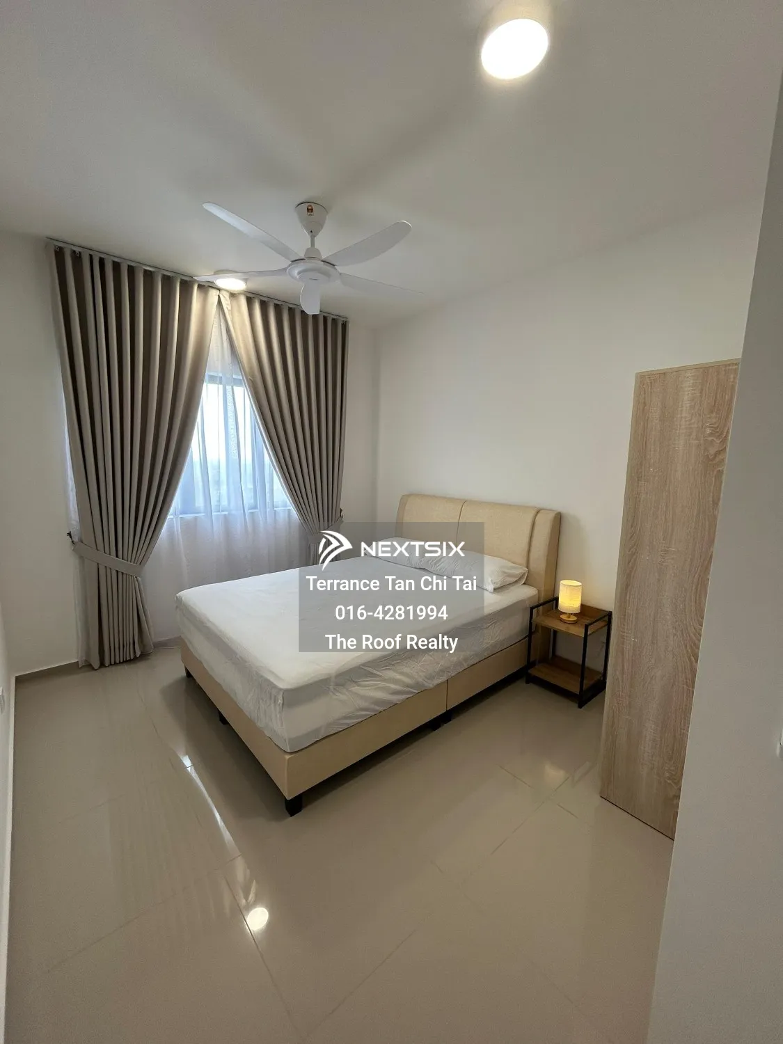 Serviced Residence For Rent in Setia Alam Selangor - Image 11