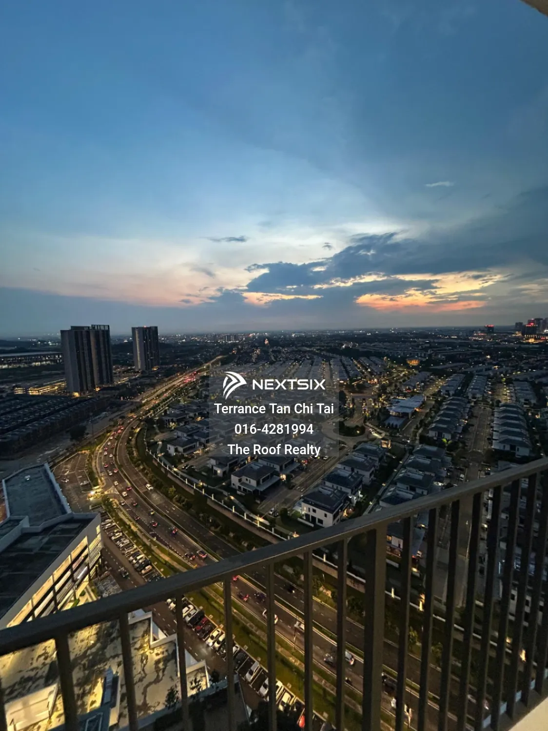 Serviced Residence For Rent in Setia Alam Selangor - Image 6