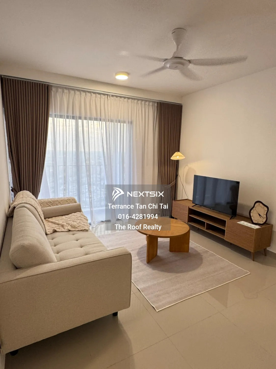 Serviced Residence For Rent in Setia Alam Selangor - Image 7
