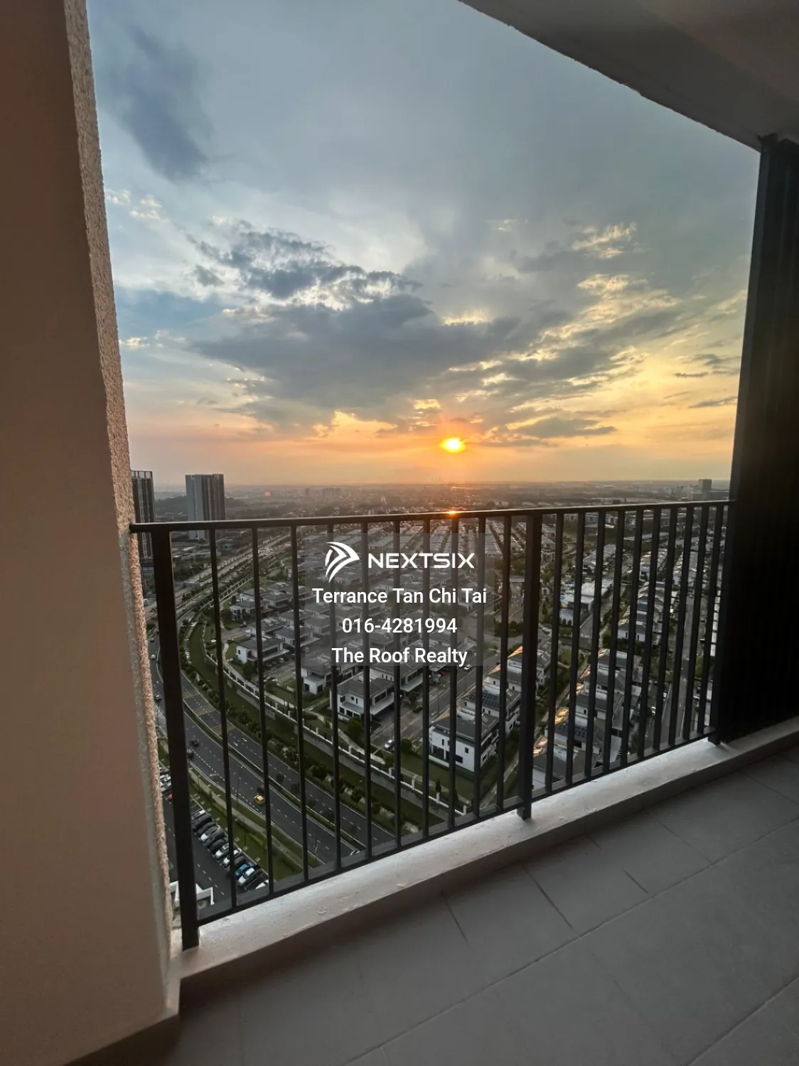 Serviced Residence For Rent in Setia Alam Selangor - Image 9
