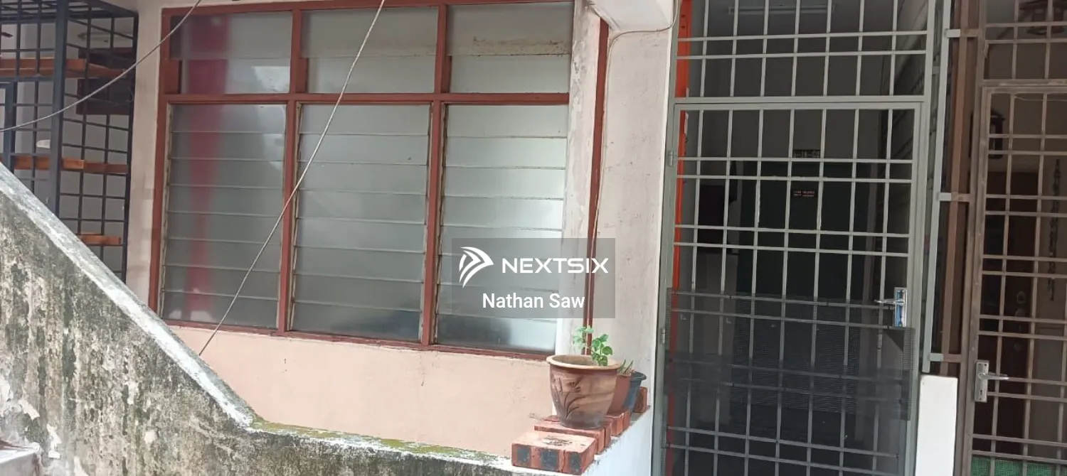 Apartment For Sale in Bukit Mertajam Penang - Image 5