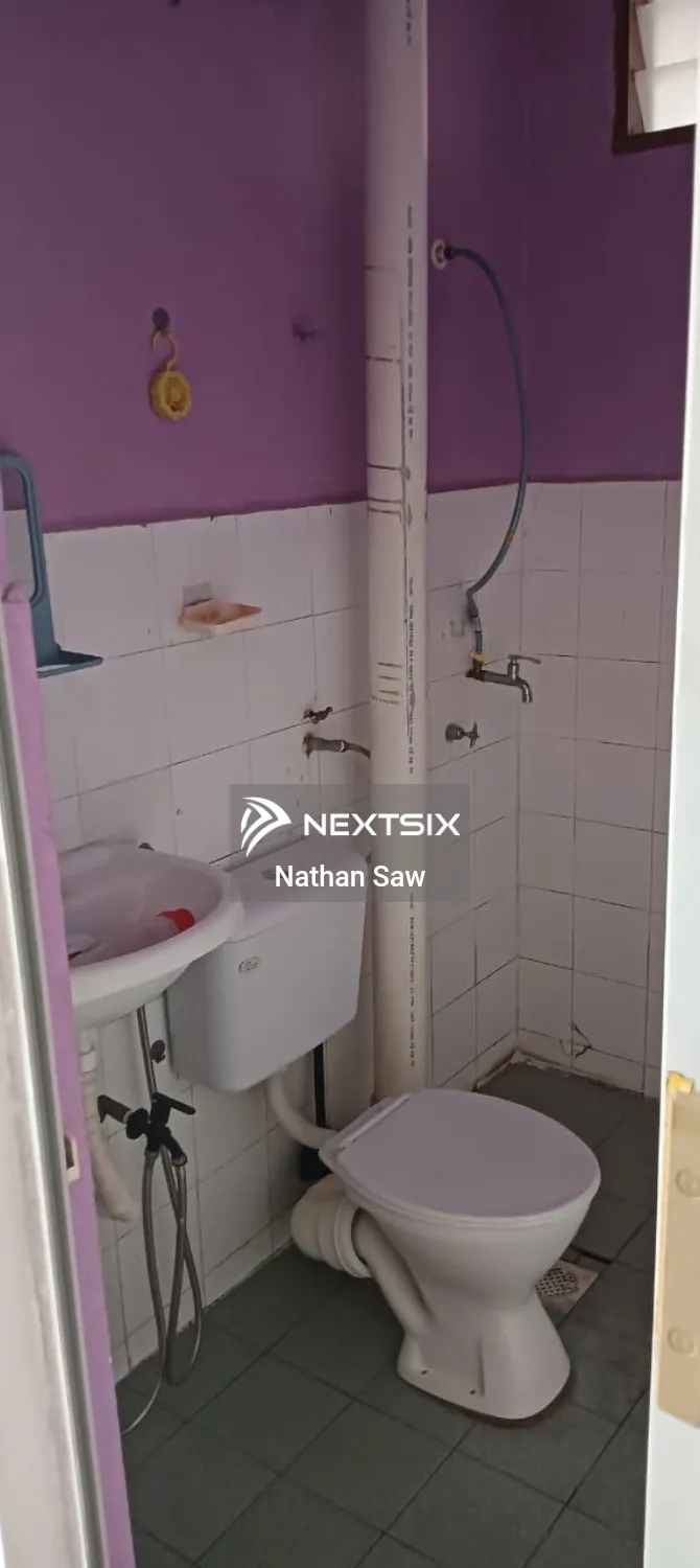 Apartment For Sale in Bukit Mertajam Penang - Image 6