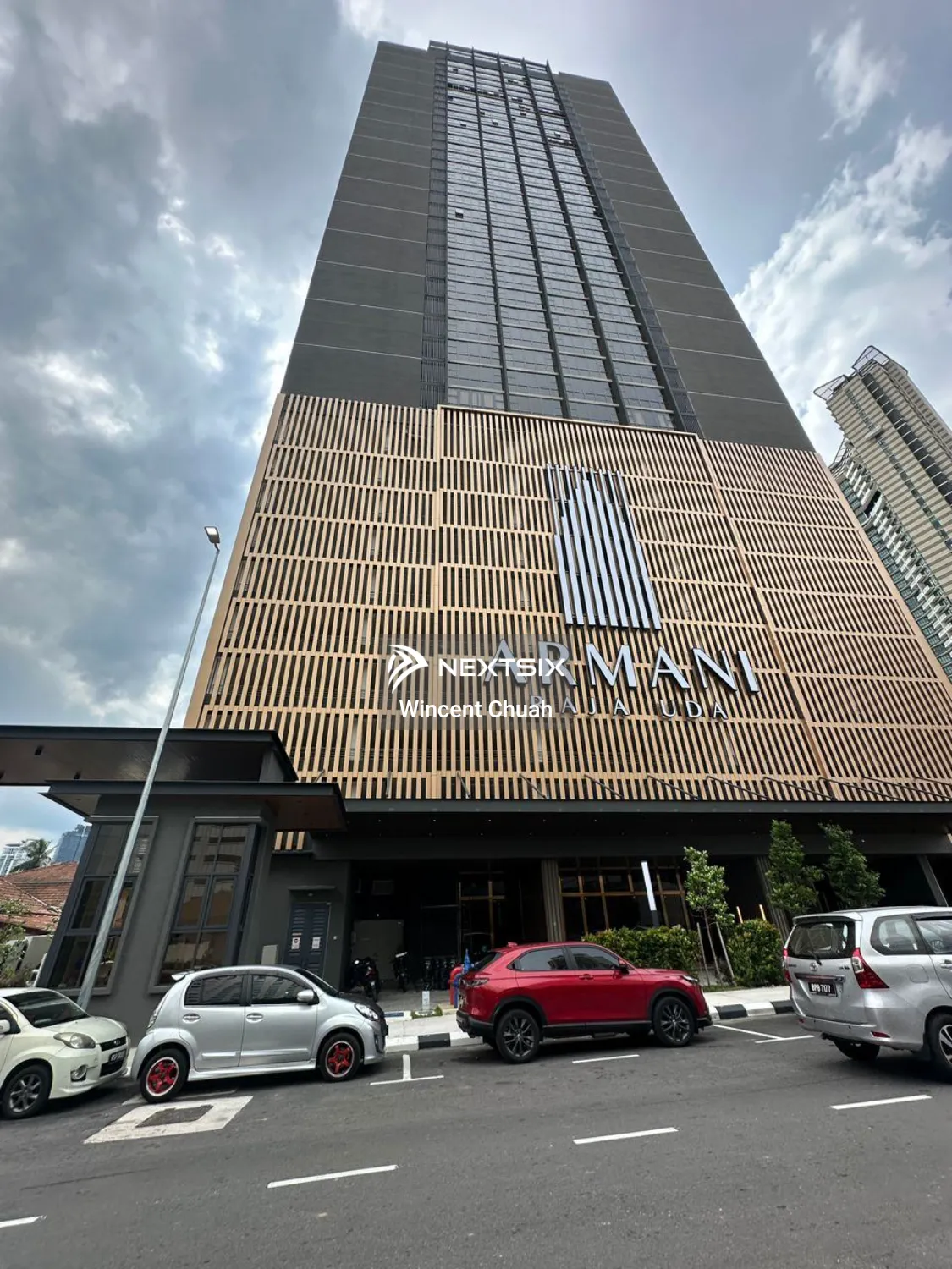 Serviced Residence For Sale in KL City Kuala Lumpur