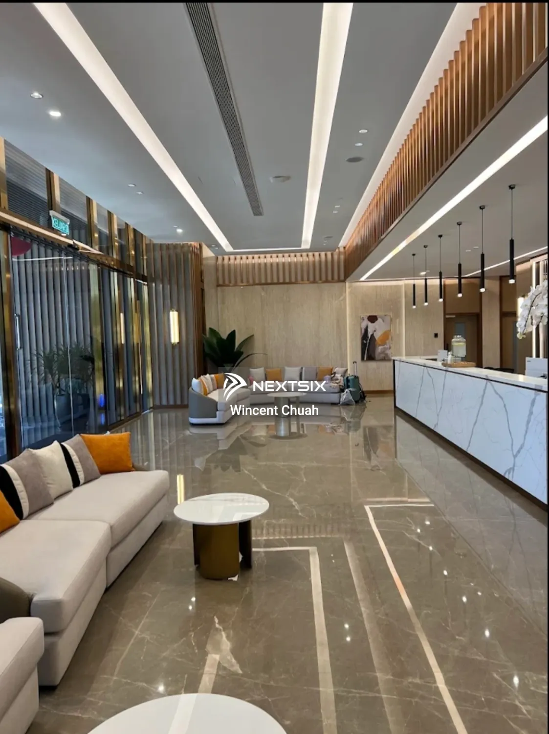 Serviced Residence For Sale in KL City Wilayah Persekutuan Kuala Lumpur - Image 10