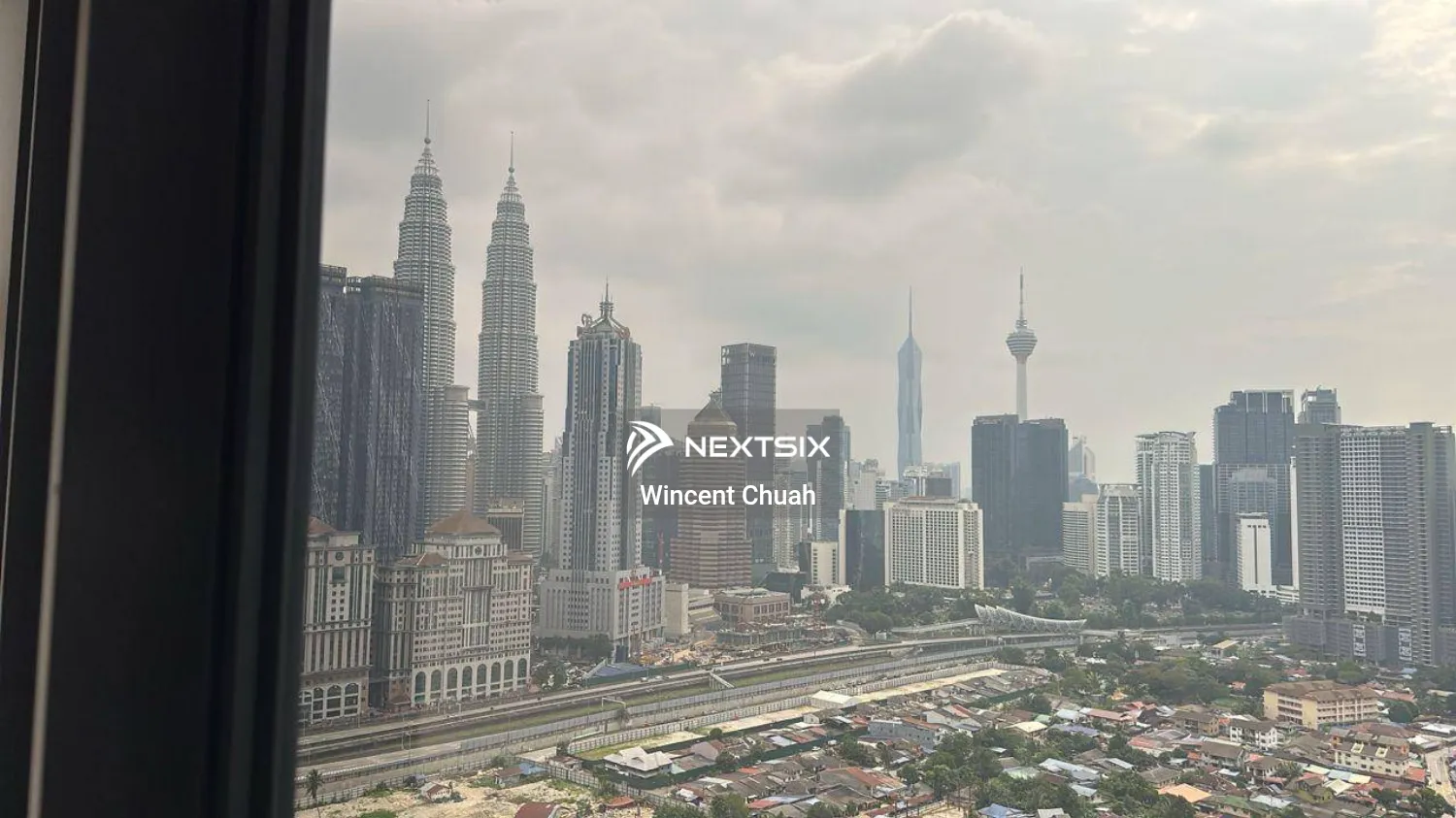 Serviced Residence For Sale in KL City Wilayah Persekutuan Kuala Lumpur - Image 4