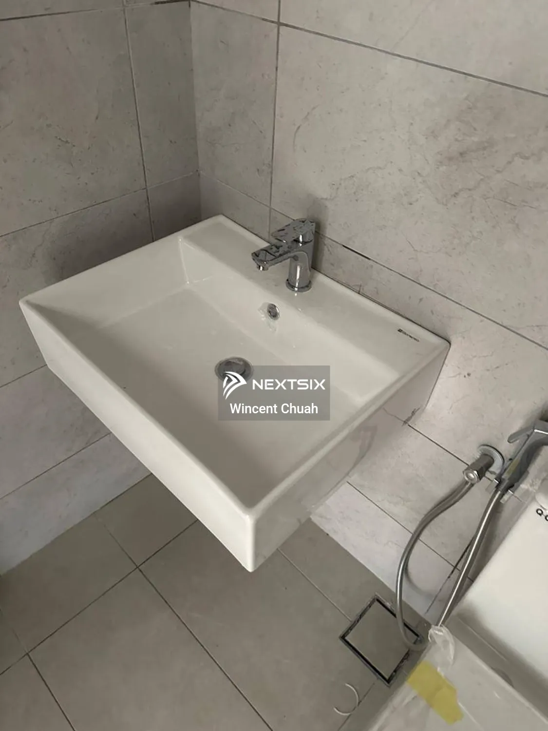 Serviced Residence For Sale in KL City Wilayah Persekutuan Kuala Lumpur - Image 6
