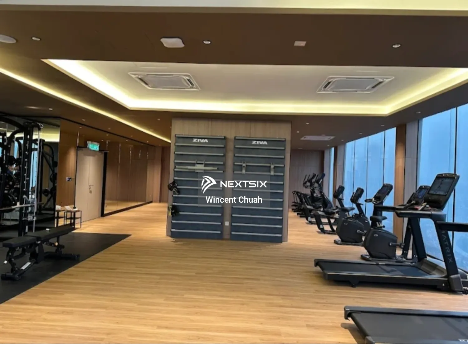 Serviced Residence For Sale in KL City Wilayah Persekutuan Kuala Lumpur - Image 9