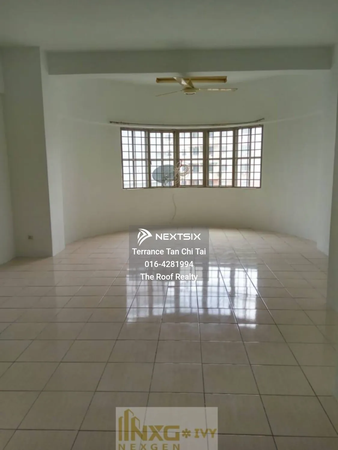 Condominium For Rent in Klang Selangor