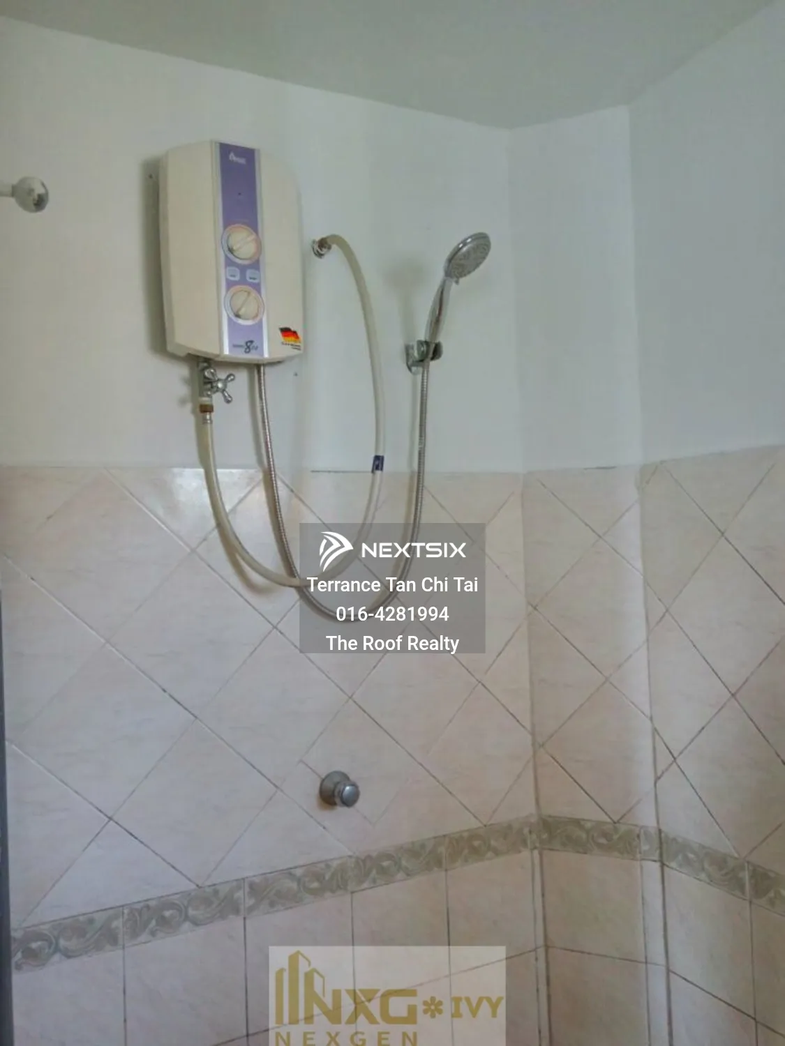Condominium For Rent in Klang Selangor - Image 6