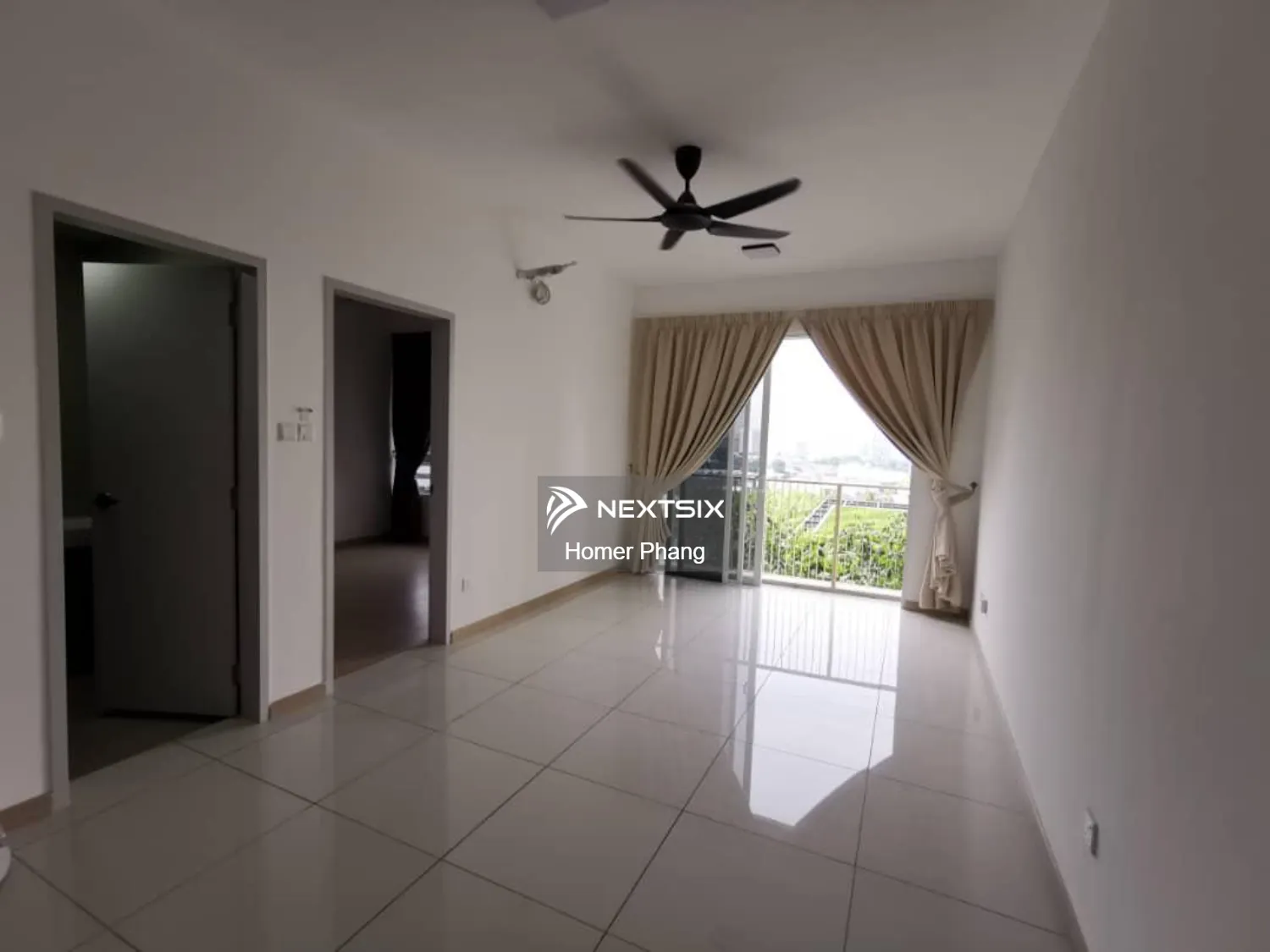 Serviced Residence For Rent in Petaling Jaya Selangor - Image 2