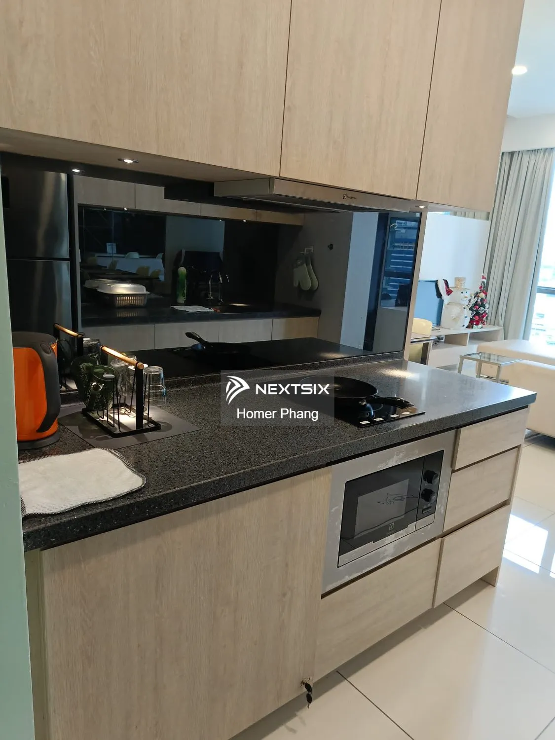 Condominium For Rent in Bukit Bintang Wilayah Persekutuan Kuala Lumpur - Image 5