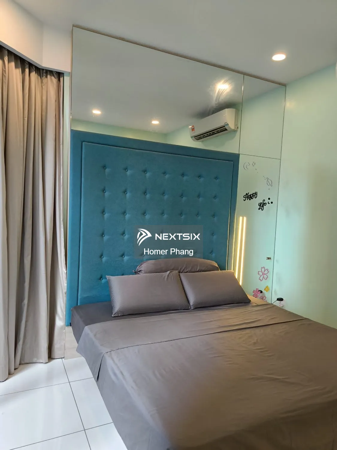 Condominium For Rent in Bukit Bintang Wilayah Persekutuan Kuala Lumpur - Image 7