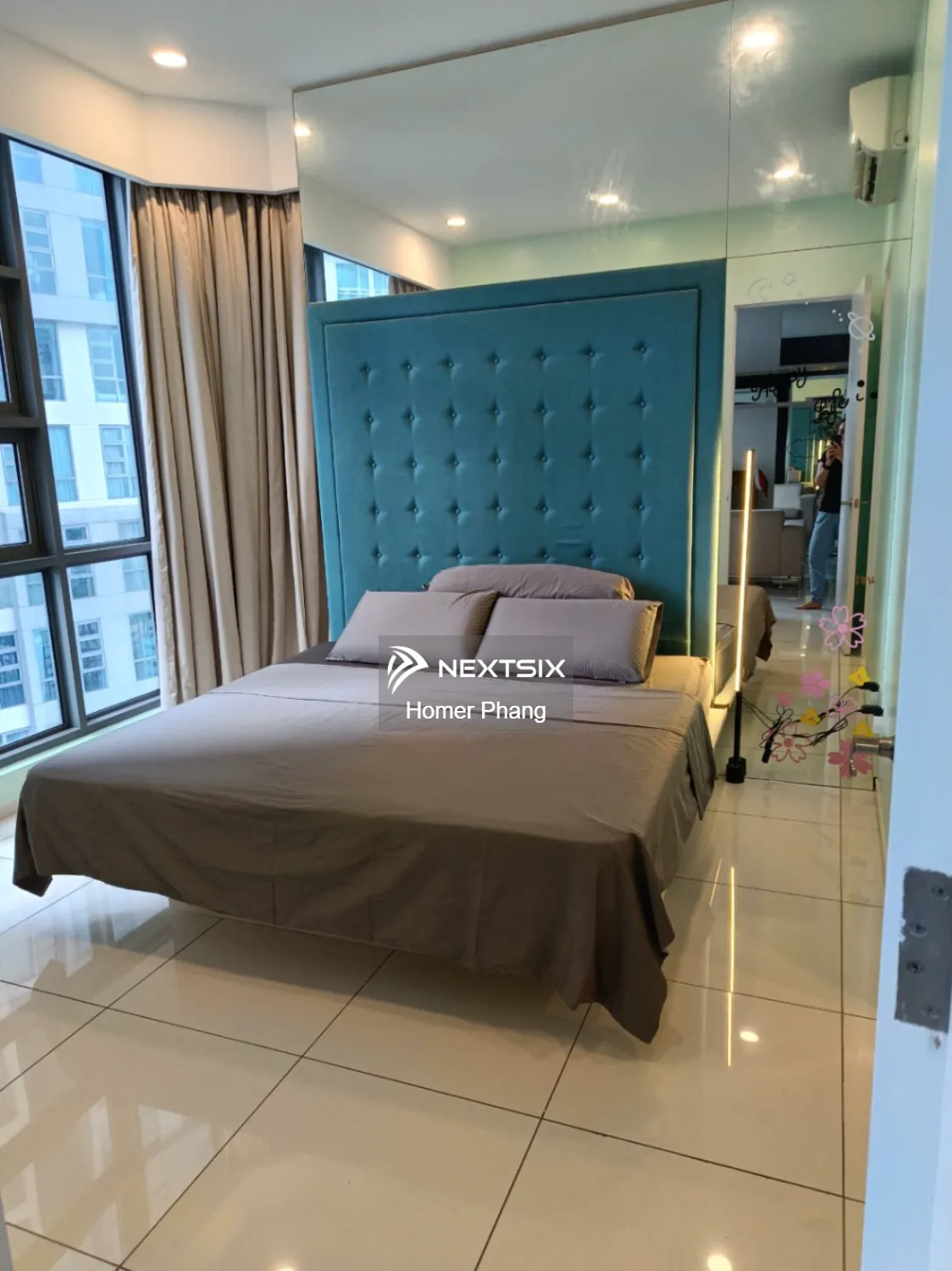 Condominium For Rent in Bukit Bintang Wilayah Persekutuan Kuala Lumpur - Image 8