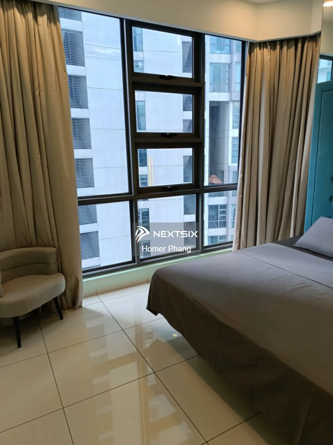 Condominium For Rent in Bukit Bintang Wilayah Persekutuan Kuala Lumpur - Image 9