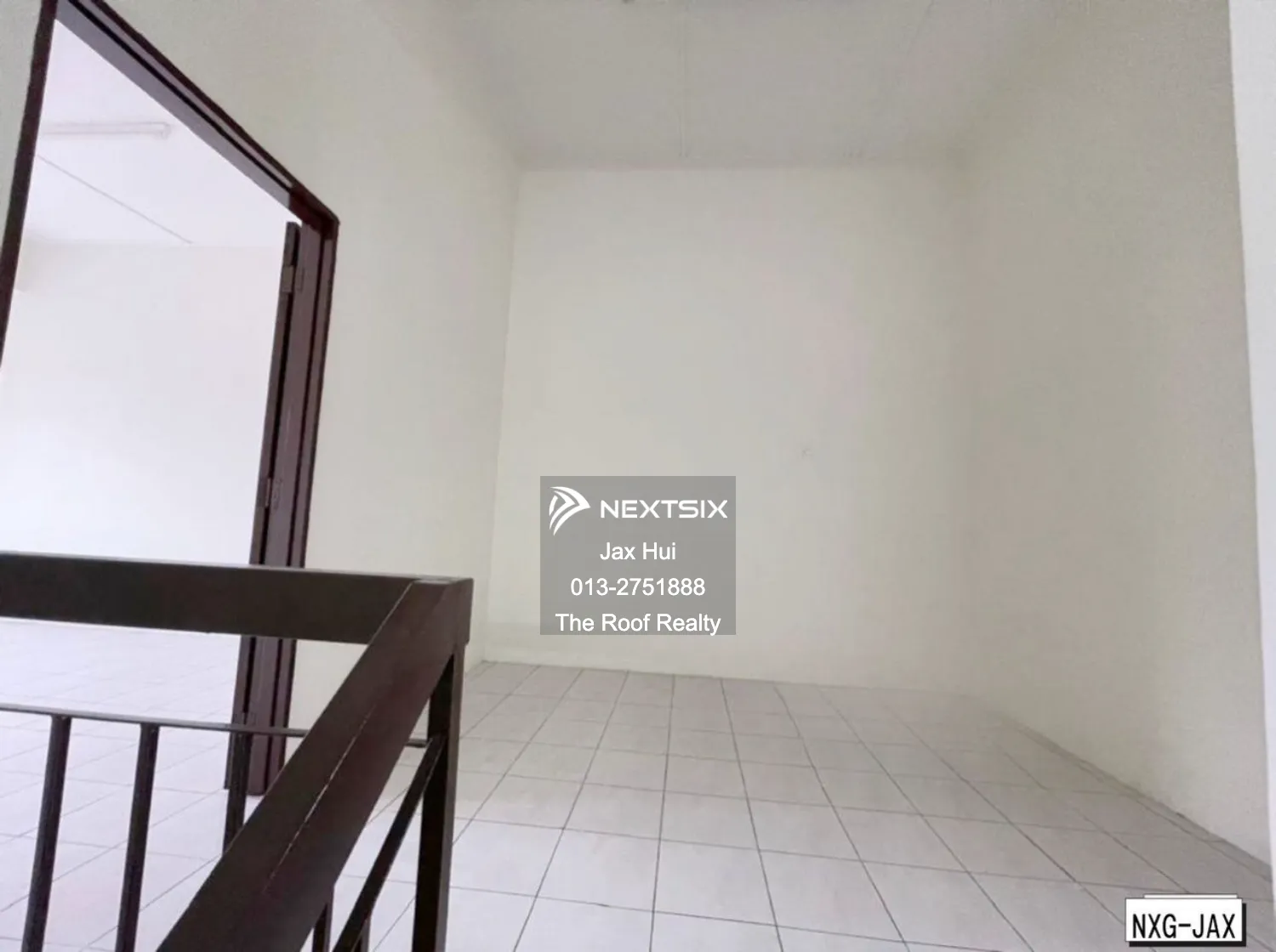 2-sty Terrace/Link House For Sale in Klang Selangor - Image 5