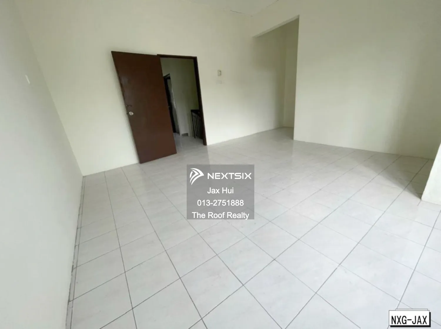 2-sty Terrace/Link House For Sale in Klang Selangor - Image 6