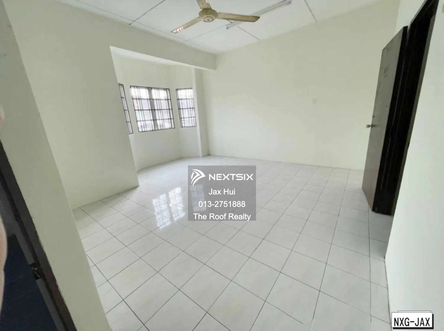 2-sty Terrace/Link House For Sale in Klang Selangor - Image 7
