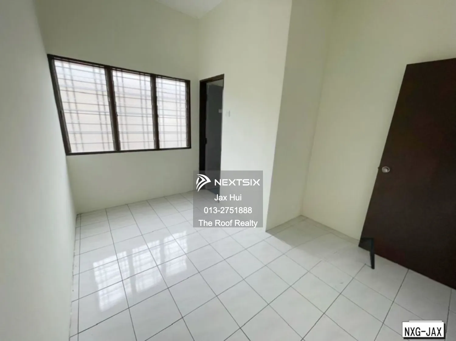2-sty Terrace/Link House For Sale in Klang Selangor - Image 8