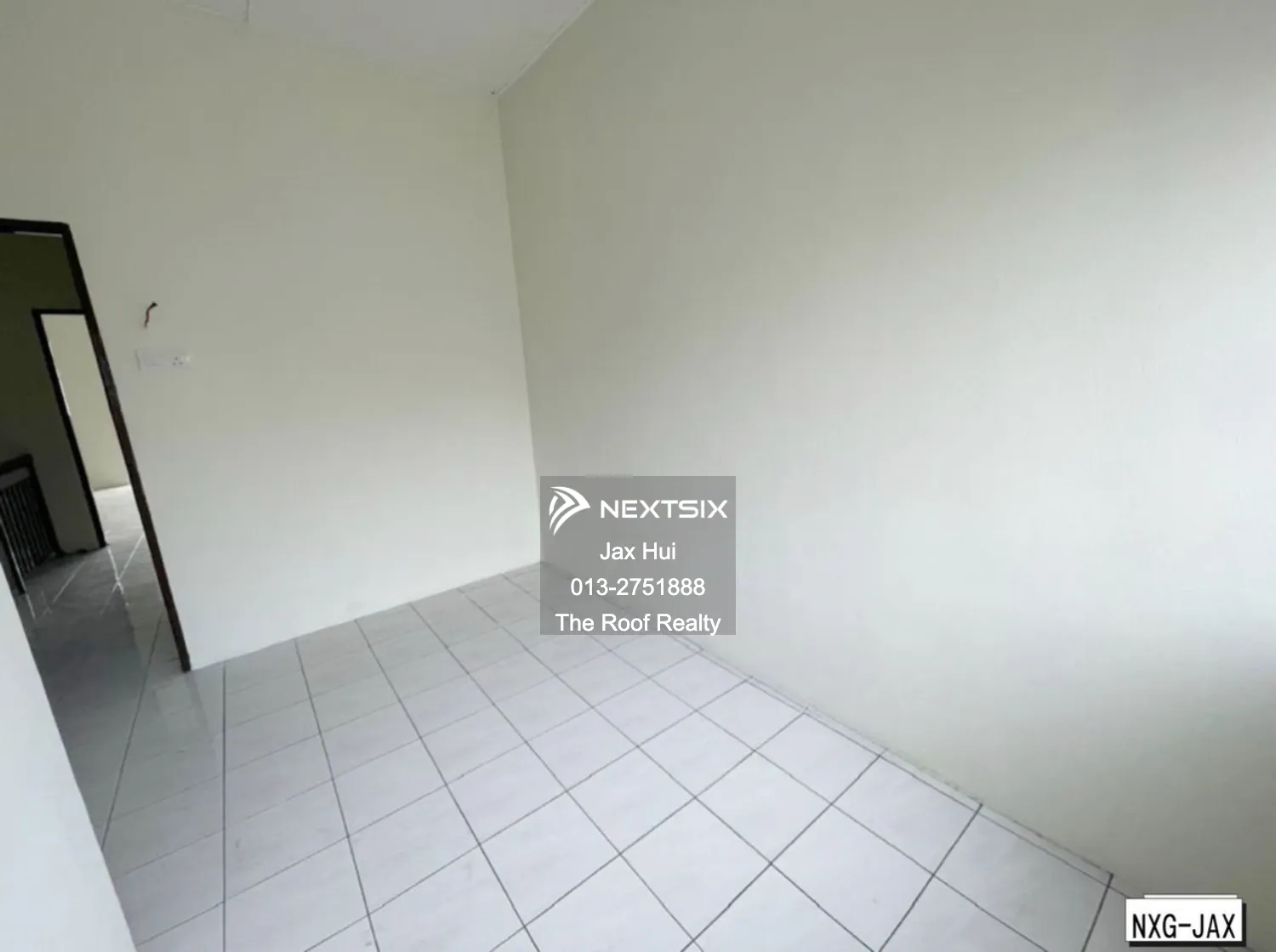 2-sty Terrace/Link House For Sale in Klang Selangor - Image 9