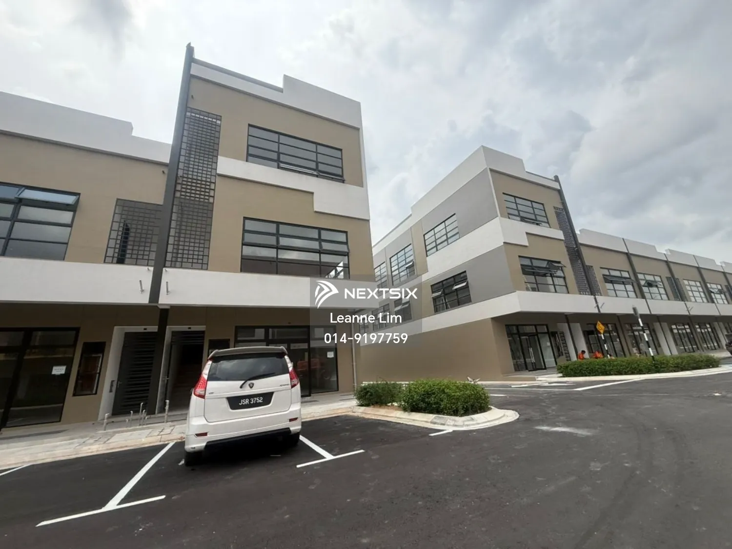 Shop For Sale in Horizon Hills Johor - Image 2