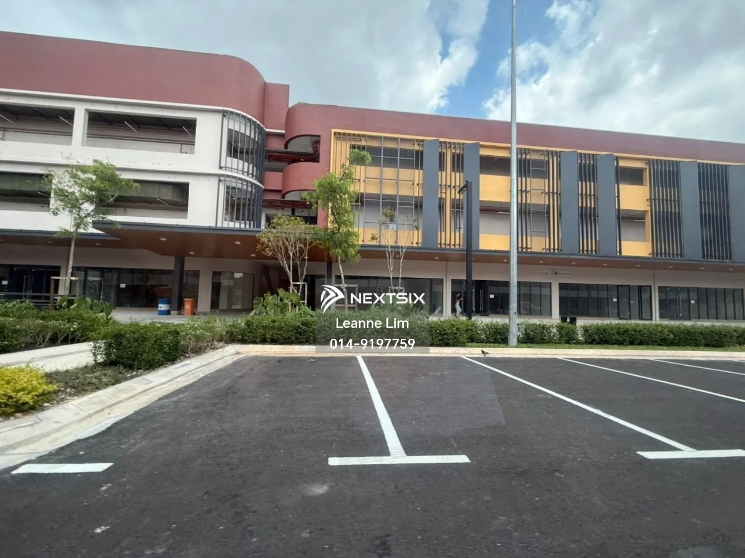 Shop For Sale in Horizon Hills Johor - Image 3